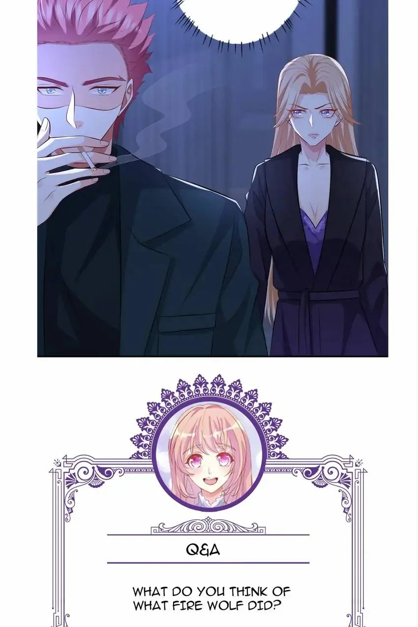 Embrace My Shadow Chapter 315 - Page 65