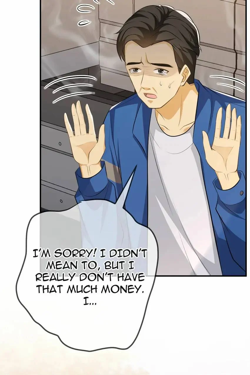 Embrace My Shadow Chapter 315 - Page 9