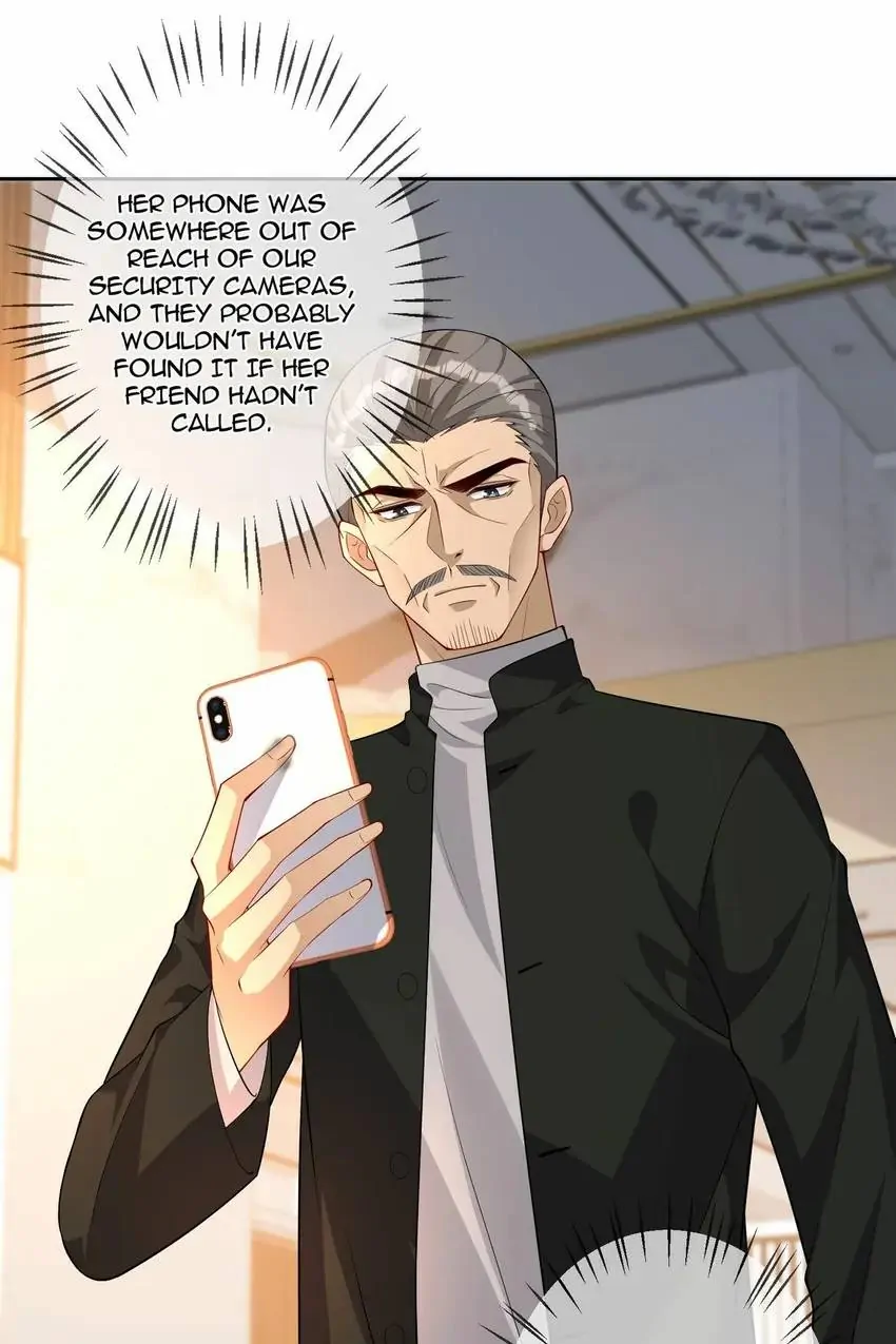 Embrace My Shadow Chapter 316 - Page 12