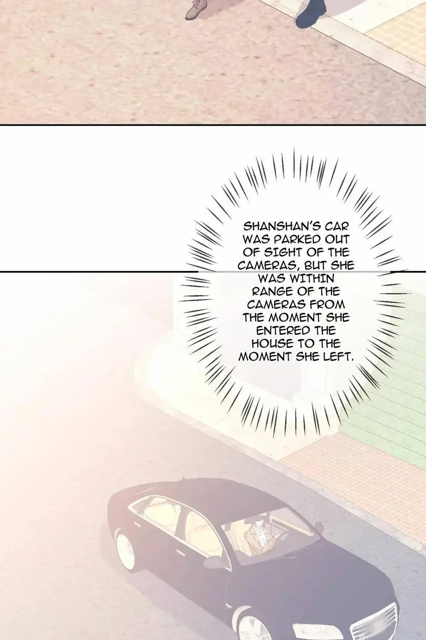 Embrace My Shadow Chapter 316 - Page 14