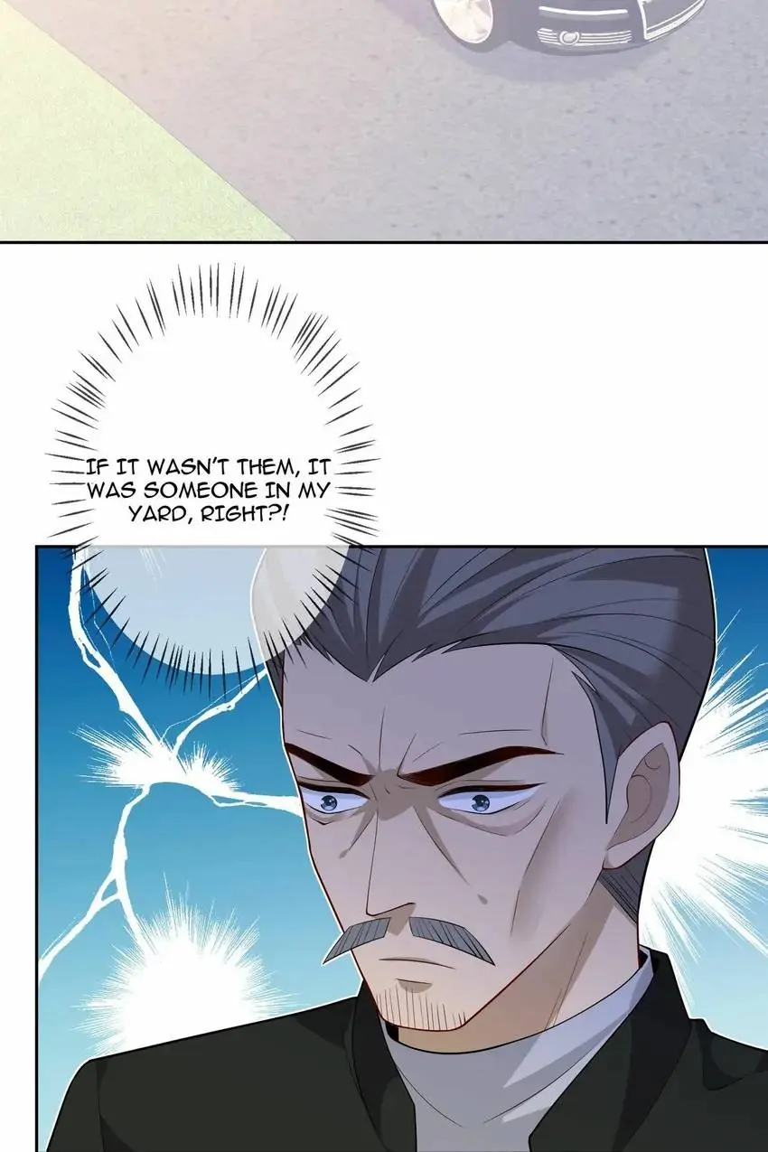Embrace My Shadow Chapter 316 - Page 15