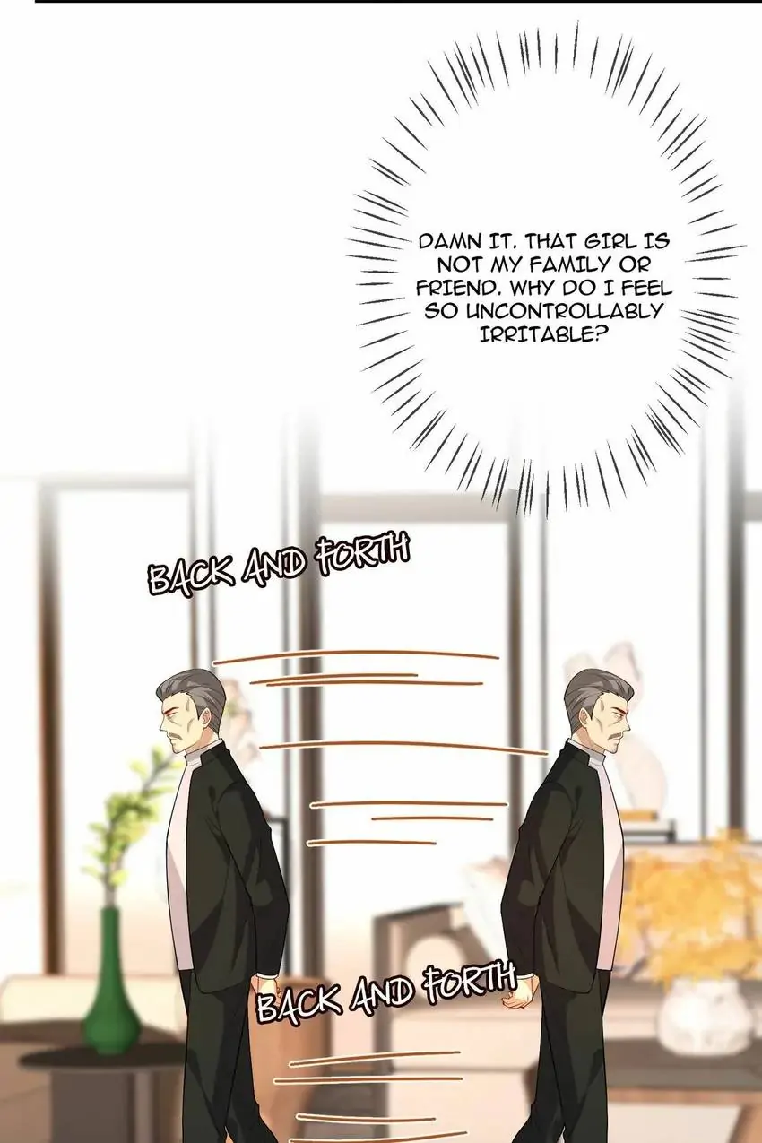 Embrace My Shadow Chapter 316 - Page 16