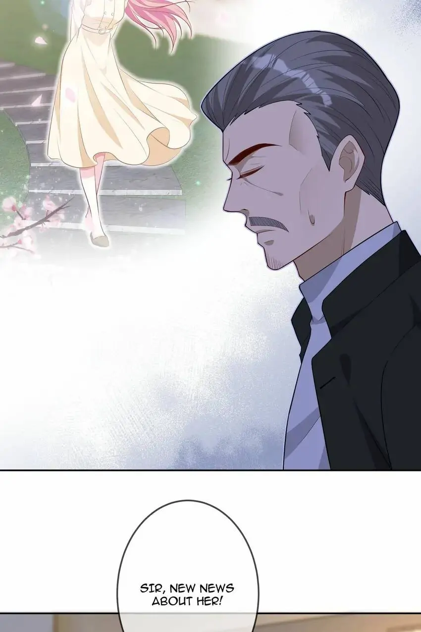 Embrace My Shadow Chapter 316 - Page 18