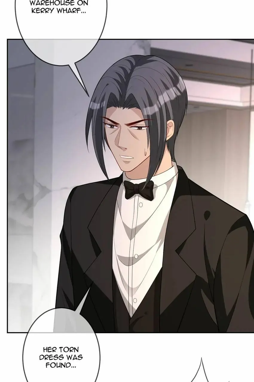 Embrace My Shadow Chapter 316 - Page 20