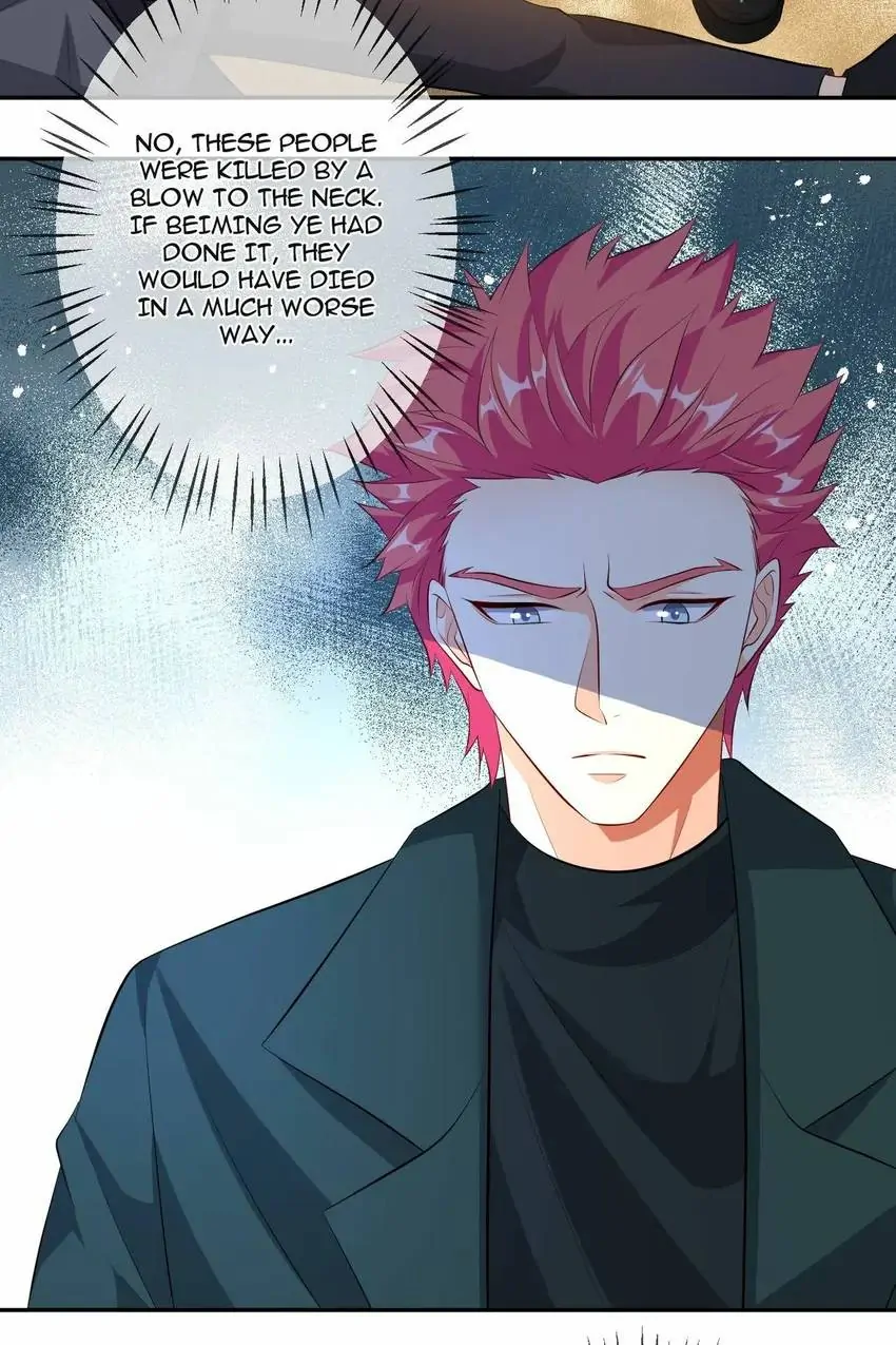 Embrace My Shadow Chapter 316 - Page 3