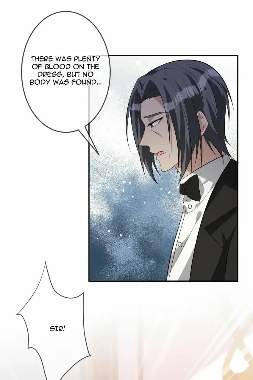 Embrace My Shadow Chapter 316 - Page 25