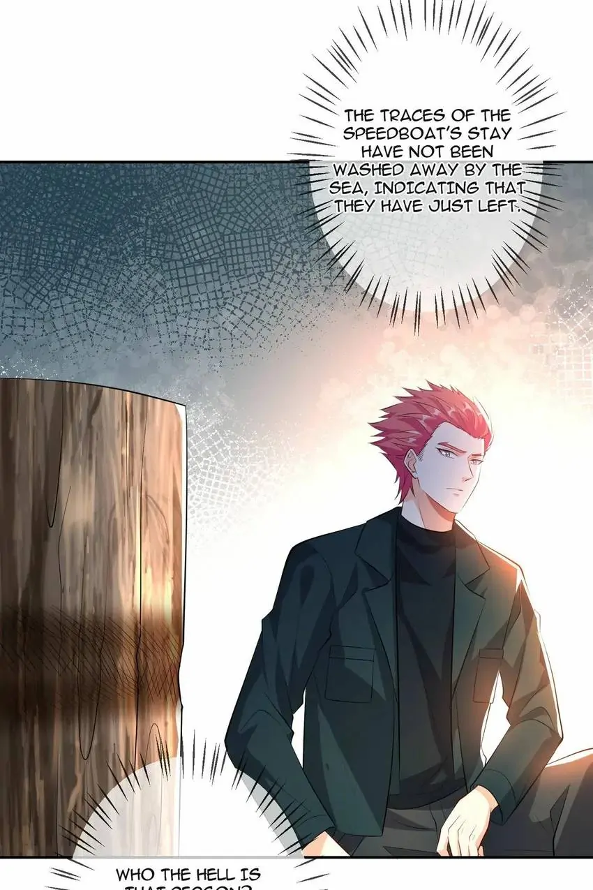 Embrace My Shadow Chapter 316 - Page 4