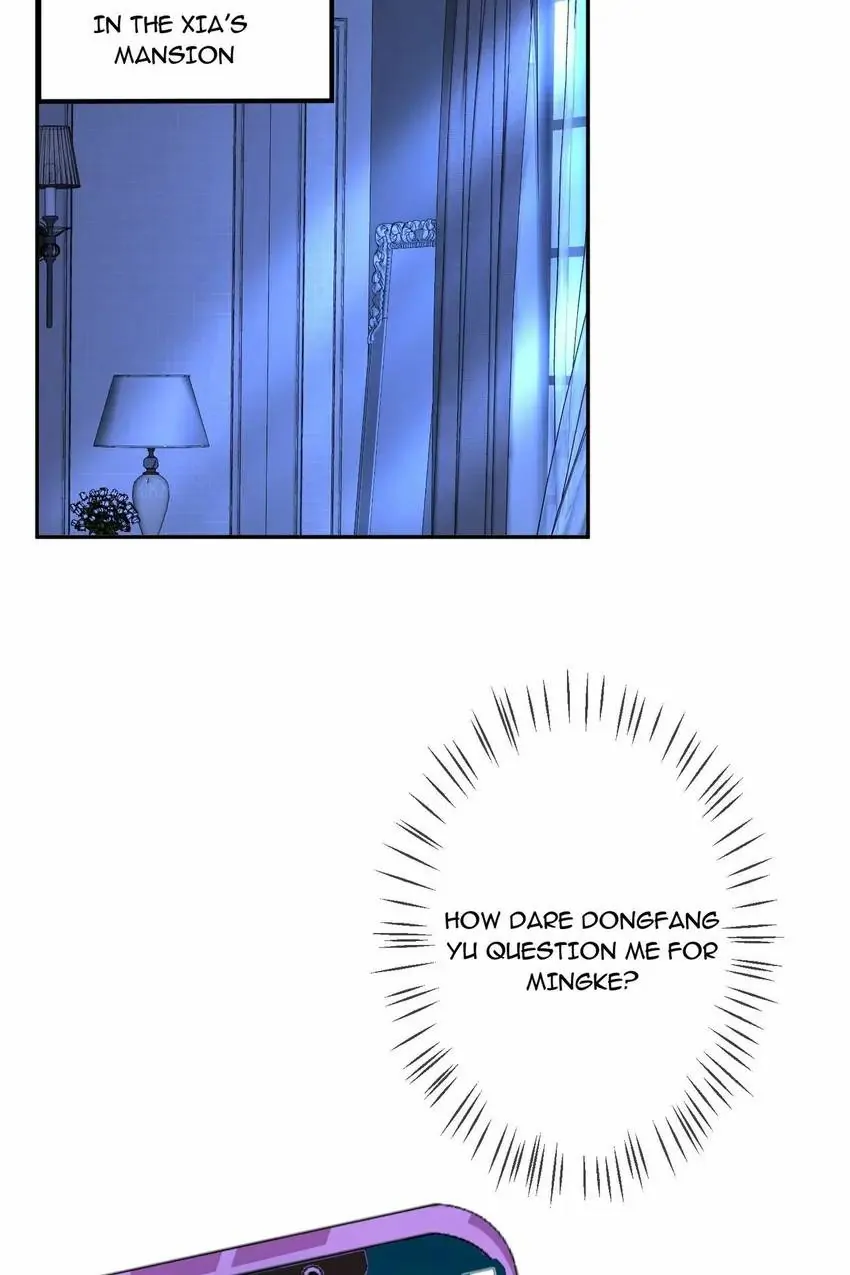 Embrace My Shadow Chapter 316 - Page 33