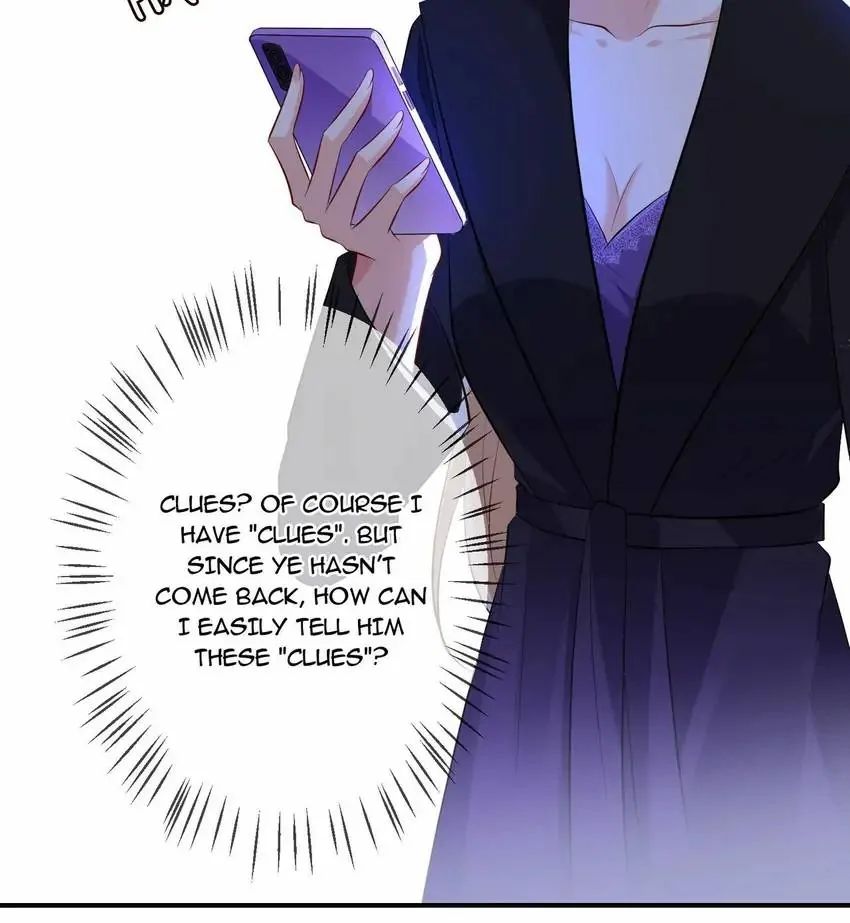 Embrace My Shadow Chapter 316 - Page 35
