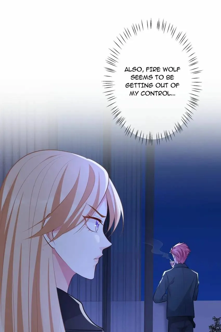 Embrace My Shadow Chapter 316 - Page 38