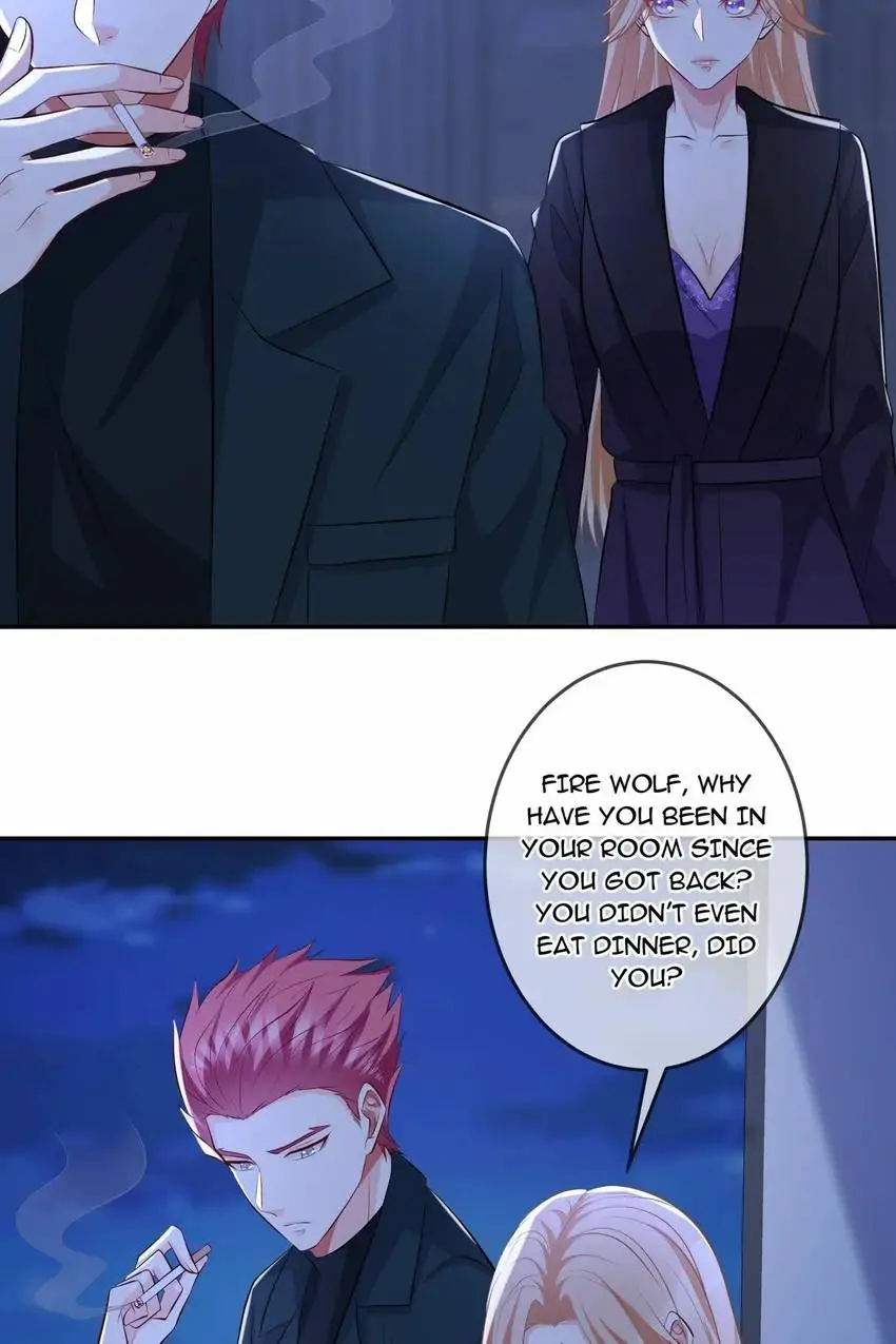 Embrace My Shadow Chapter 316 - Page 40