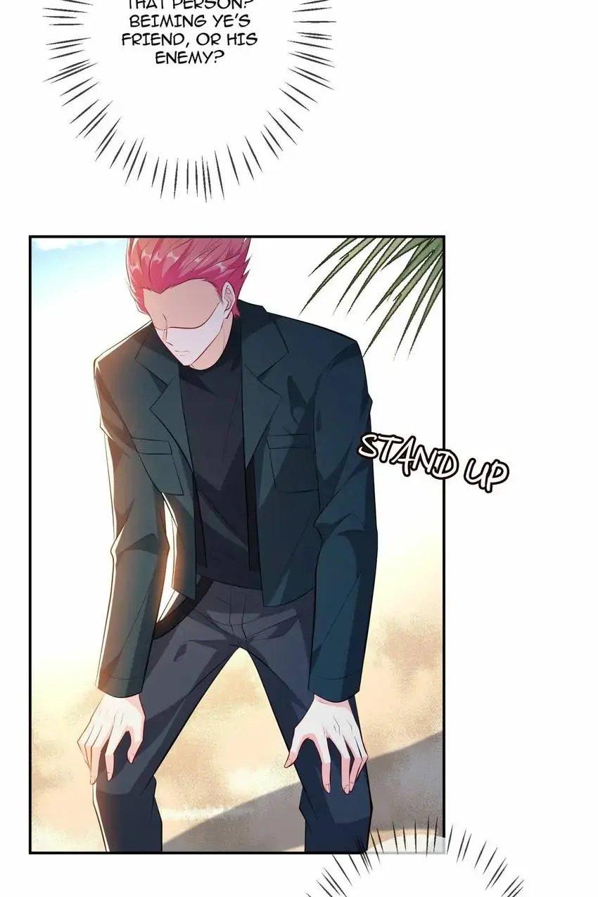 Embrace My Shadow Chapter 316 - Page 5