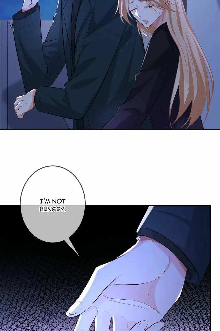 Embrace My Shadow Chapter 316 - Page 41