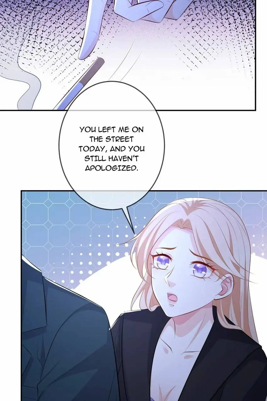 Embrace My Shadow Chapter 316 - Page 42