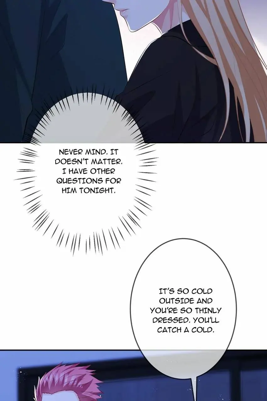 Embrace My Shadow Chapter 316 - Page 44