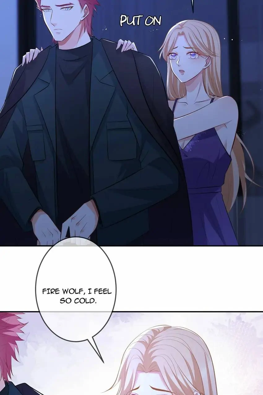 Embrace My Shadow Chapter 316 - Page 45