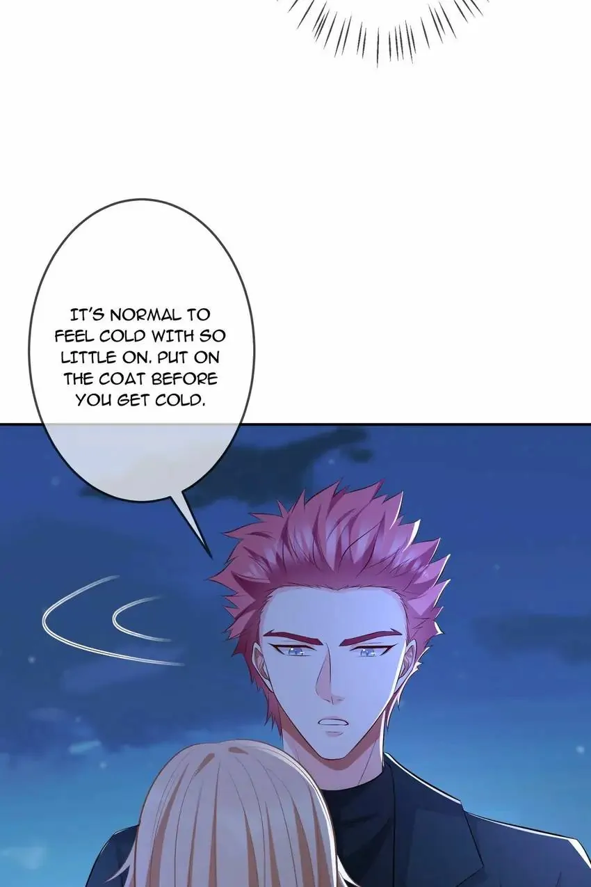 Embrace My Shadow Chapter 316 - Page 47