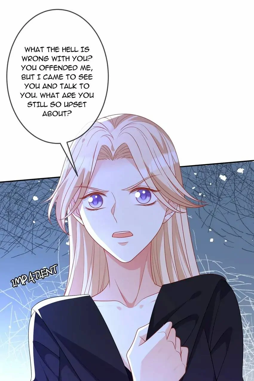 Embrace My Shadow Chapter 316 - Page 49