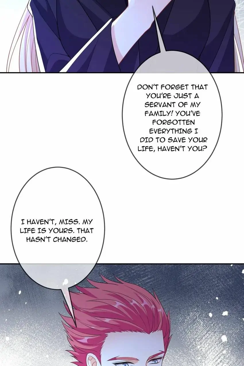 Embrace My Shadow Chapter 316 - Page 50