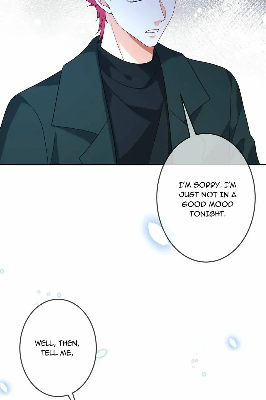 Embrace My Shadow Chapter 316 - Page 51