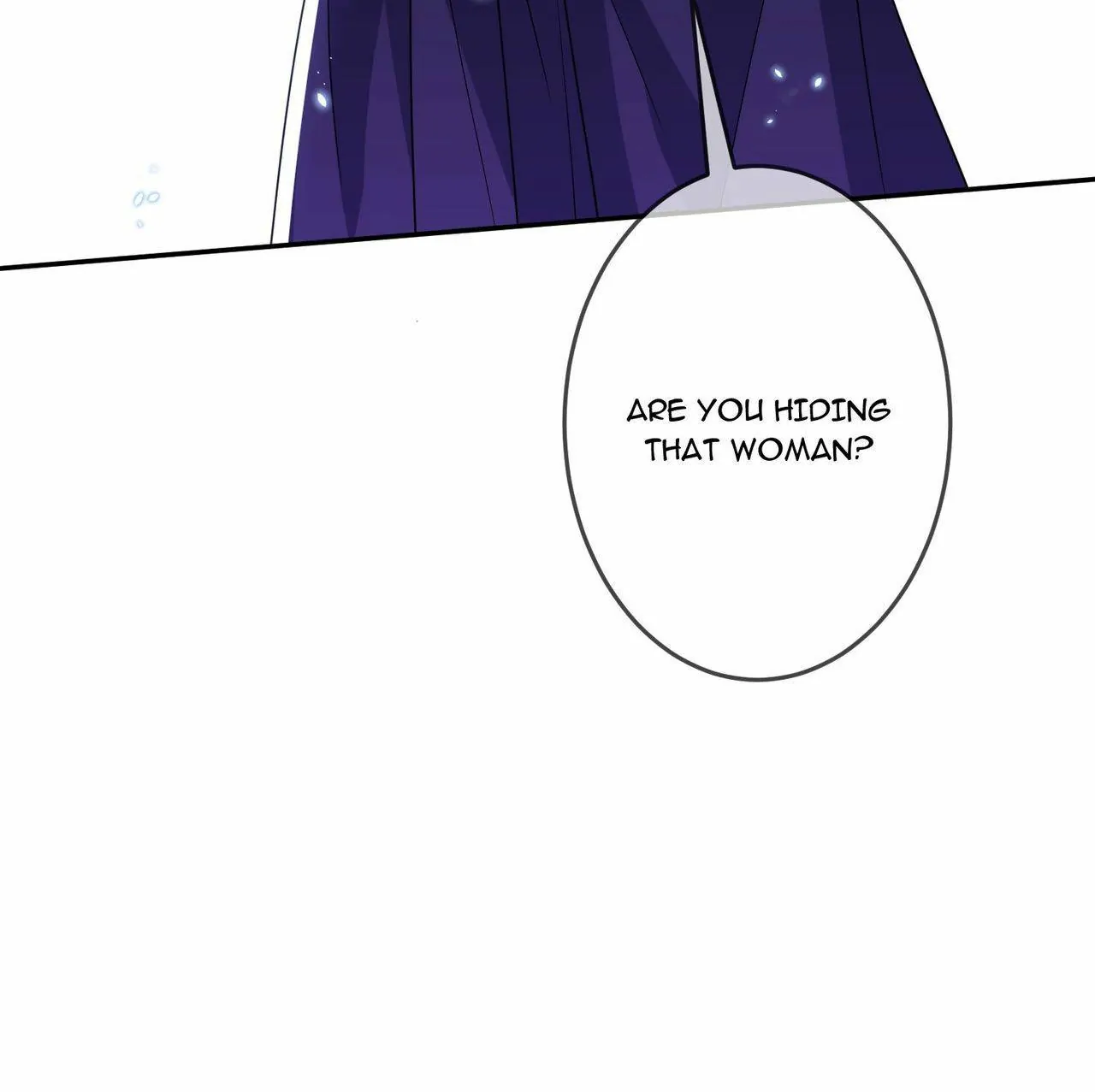 Embrace My Shadow Chapter 316 - Page 53