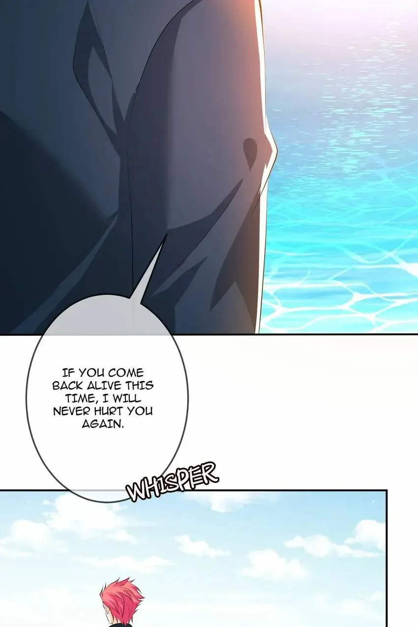 Embrace My Shadow Chapter 316 - Page 7