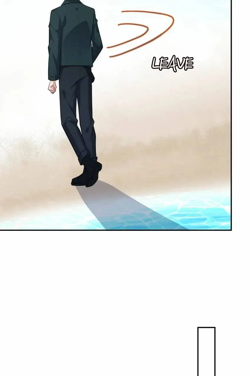 Embrace My Shadow Chapter 316 - Page 8