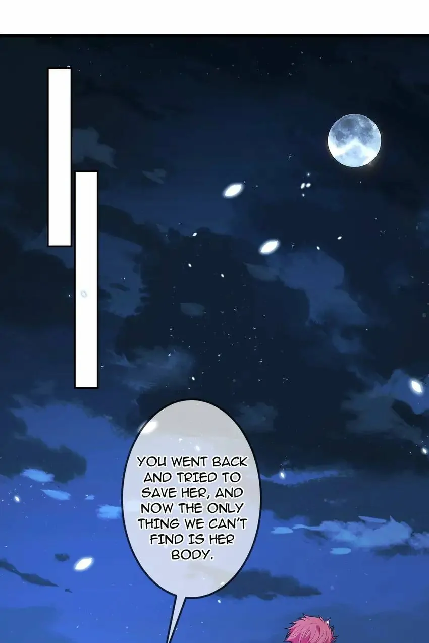 Embrace My Shadow Chapter 317 - Page 1
