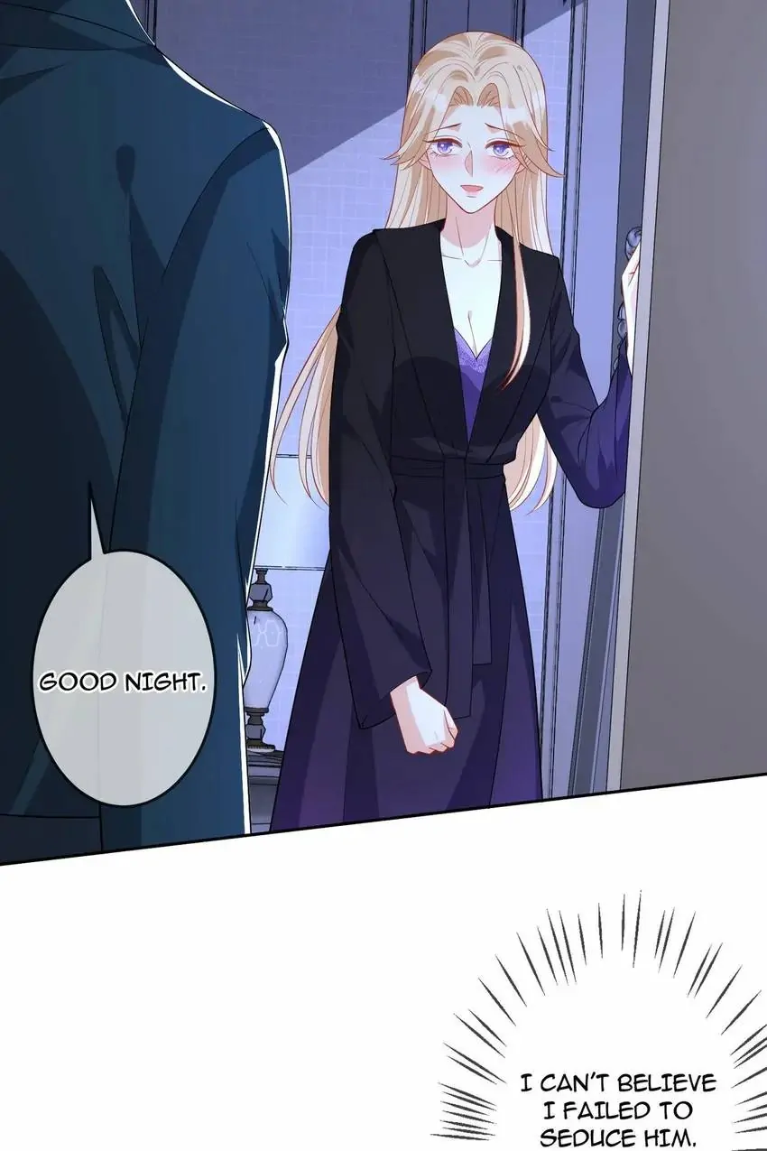 Embrace My Shadow Chapter 317 - Page 11