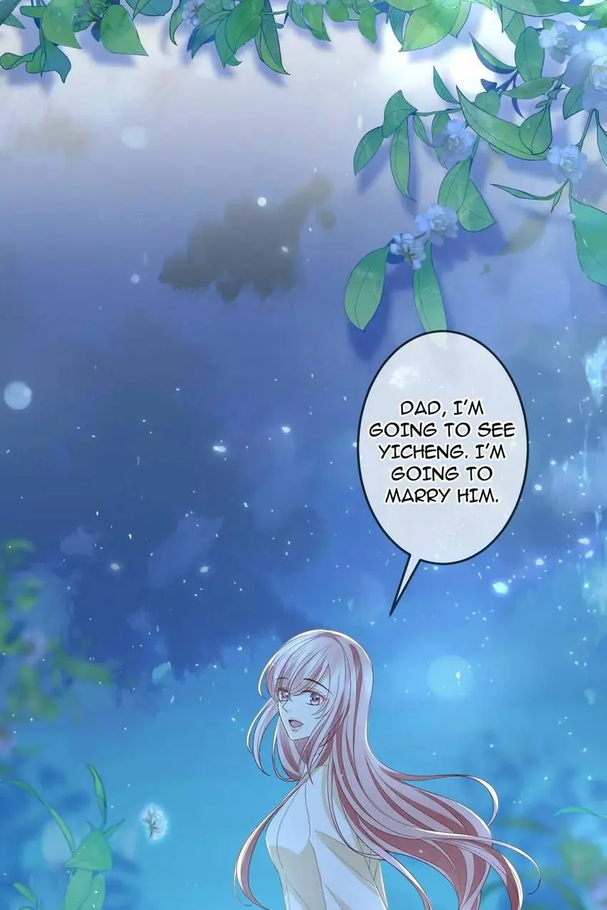 Embrace My Shadow Chapter 317 - Page 17