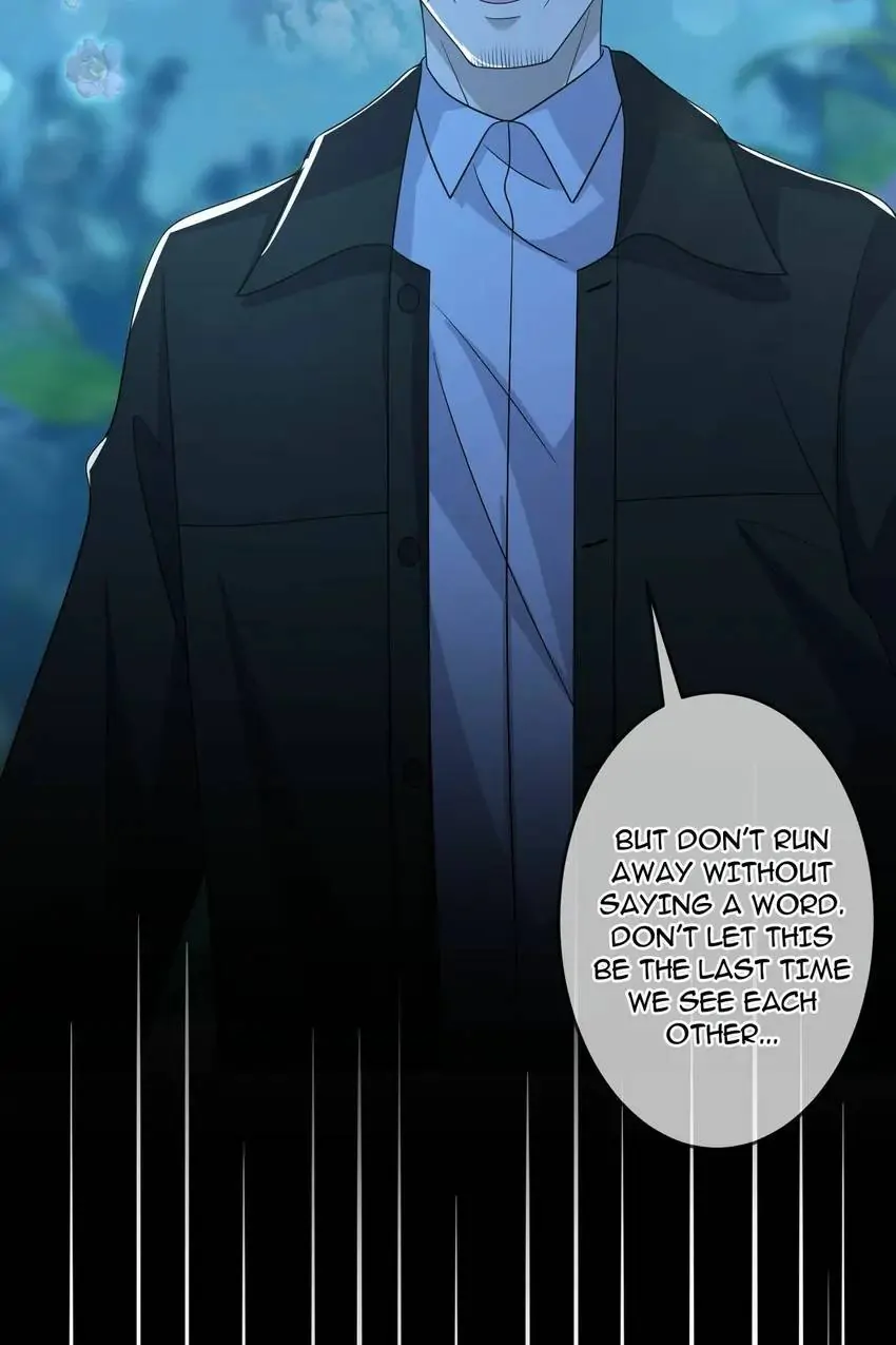 Embrace My Shadow Chapter 317 - Page 20