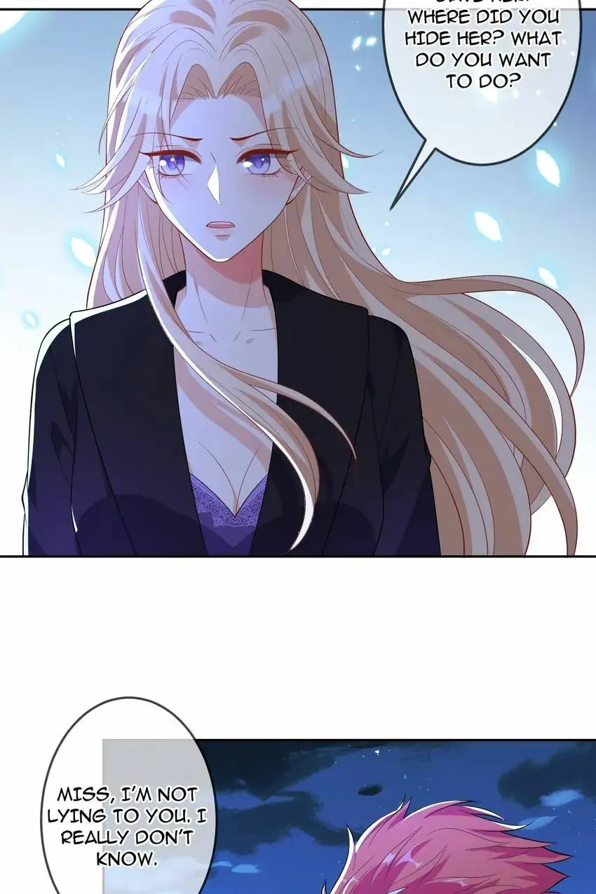 Embrace My Shadow Chapter 317 - Page 3