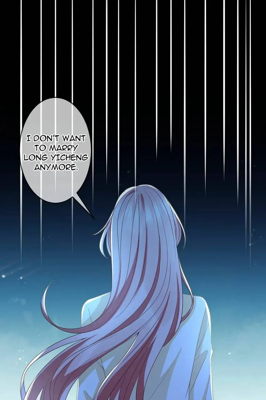 Embrace My Shadow Chapter 317 - Page 21