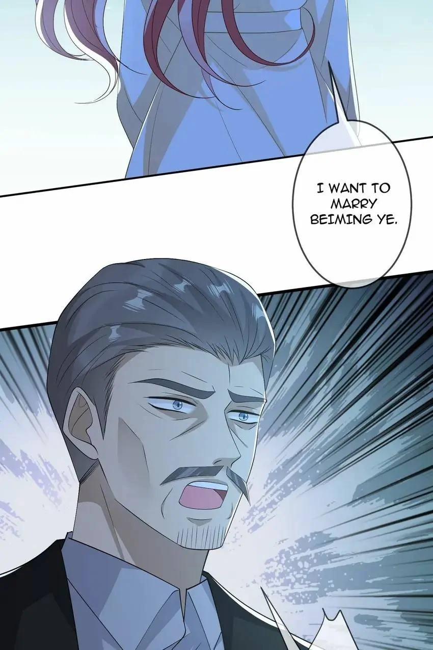 Embrace My Shadow Chapter 317 - Page 22