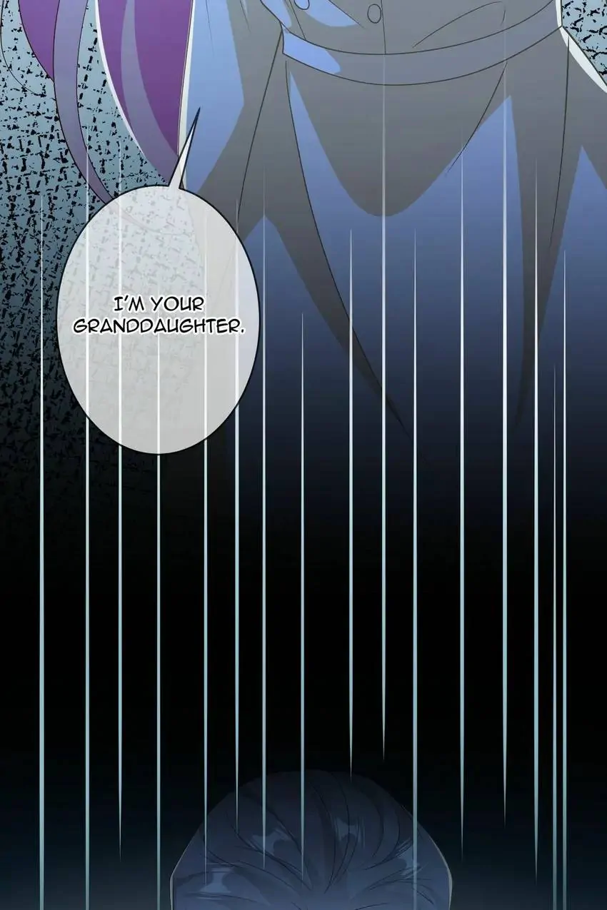 Embrace My Shadow Chapter 317 - Page 25