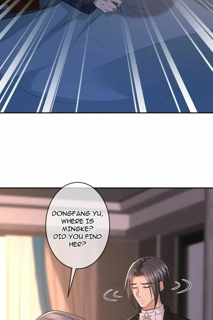 Embrace My Shadow Chapter 317 - Page 30