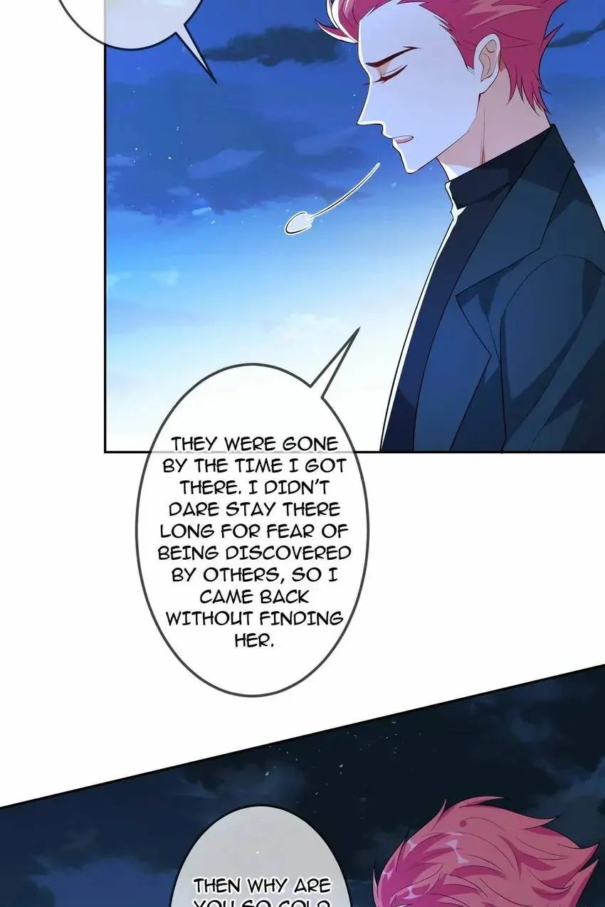 Embrace My Shadow Chapter 317 - Page 4