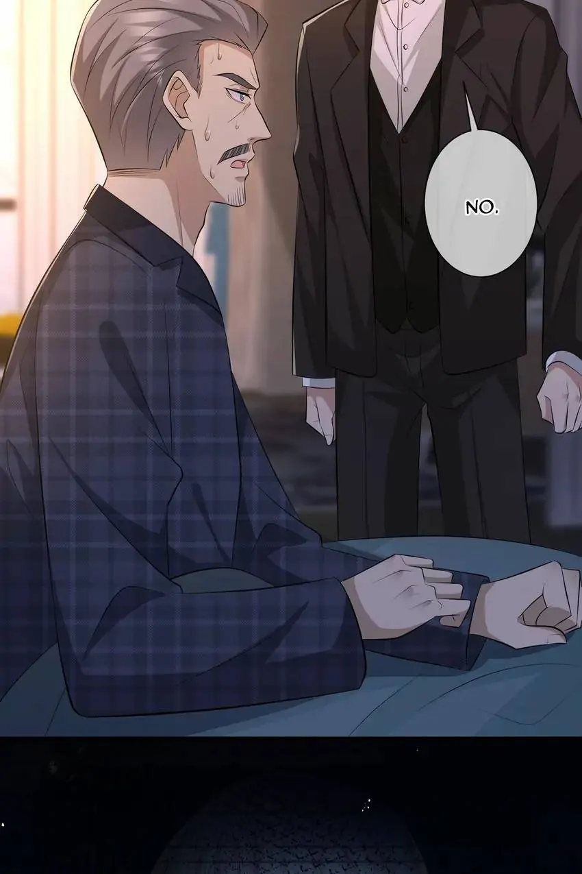 Embrace My Shadow Chapter 317 - Page 31