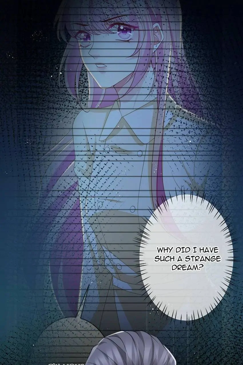 Embrace My Shadow Chapter 317 - Page 32