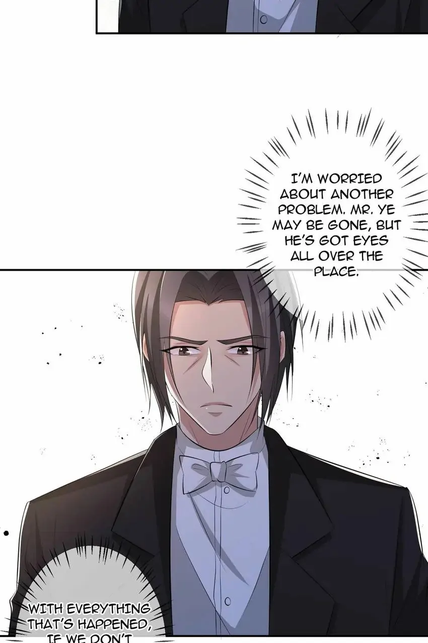 Embrace My Shadow Chapter 317 - Page 35