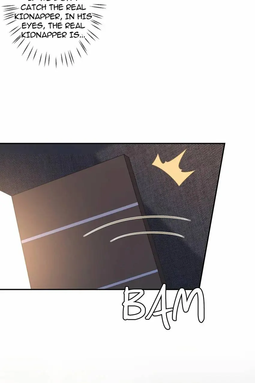 Embrace My Shadow Chapter 317 - Page 36