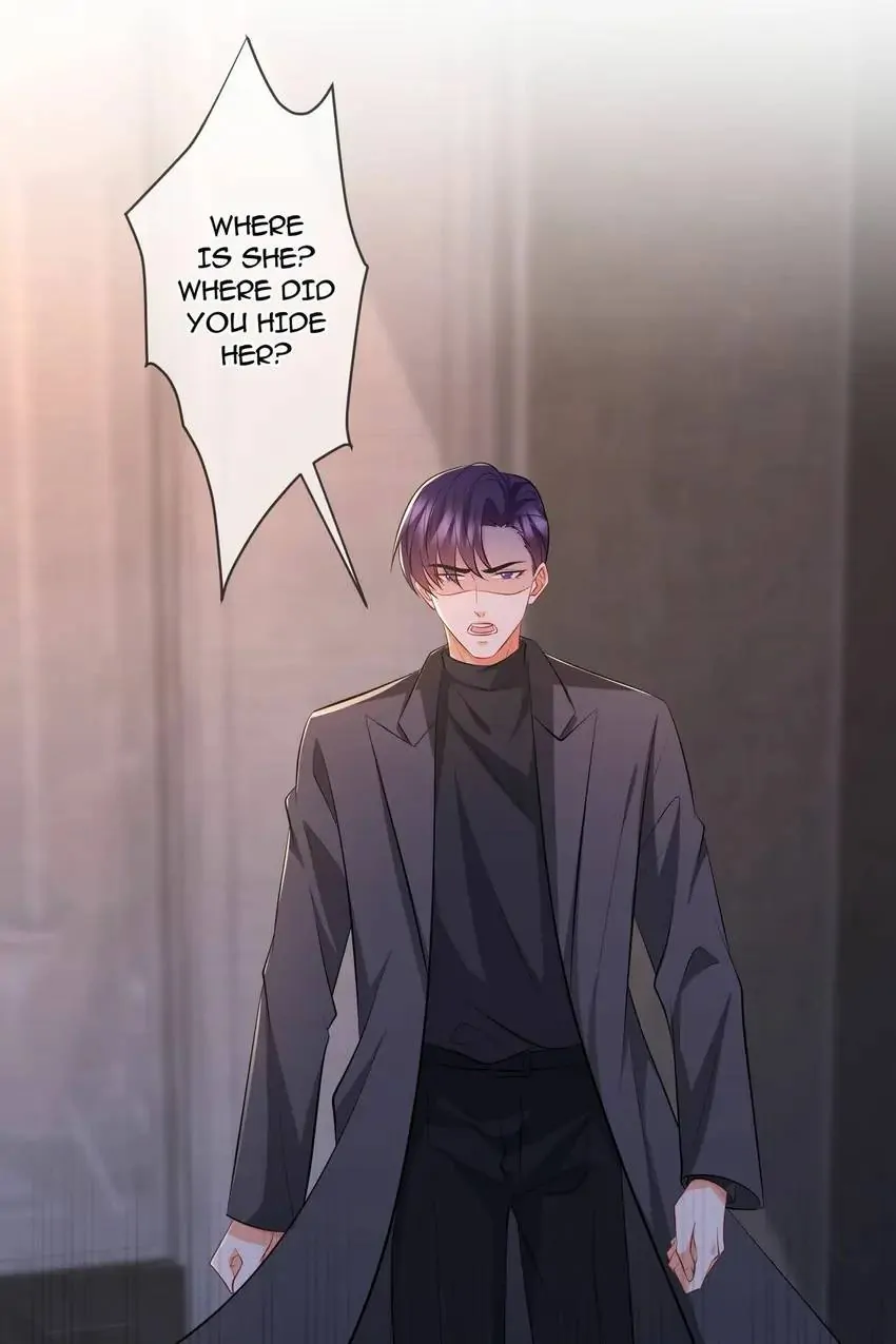 Embrace My Shadow Chapter 317 - Page 37