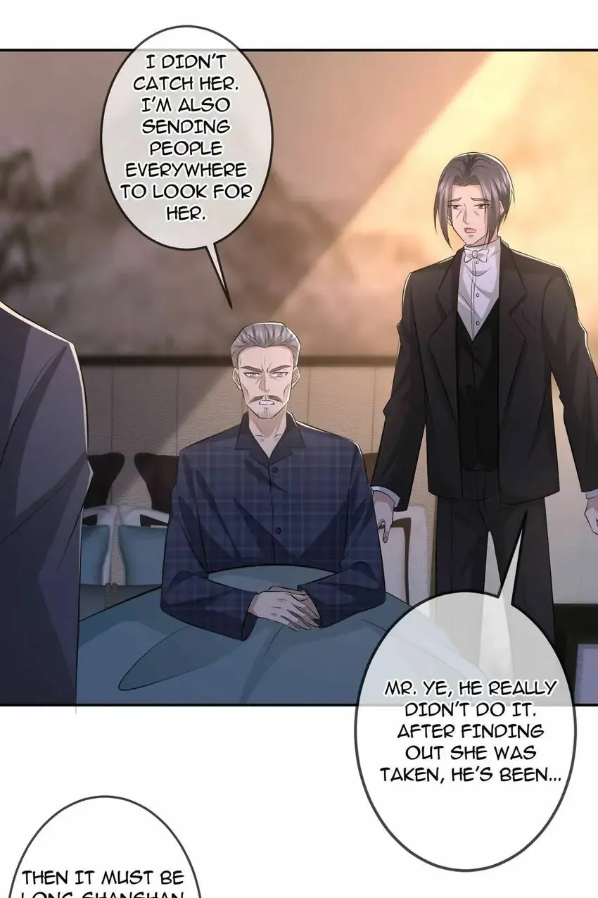 Embrace My Shadow Chapter 317 - Page 39