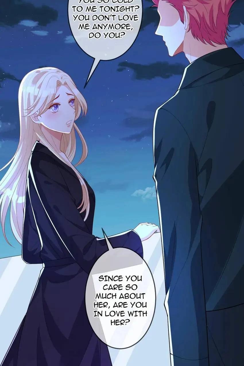 Embrace My Shadow Chapter 317 - Page 5