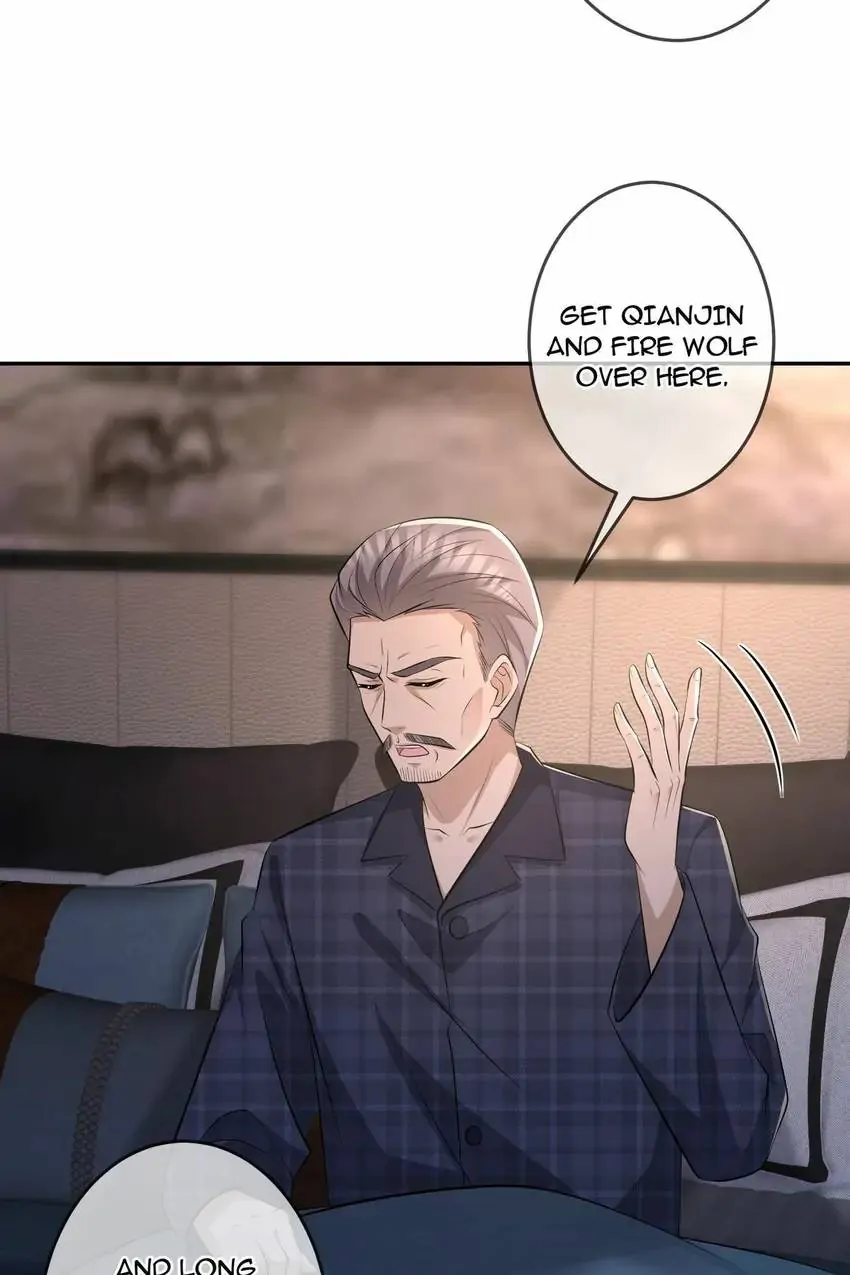 Embrace My Shadow Chapter 317 - Page 41