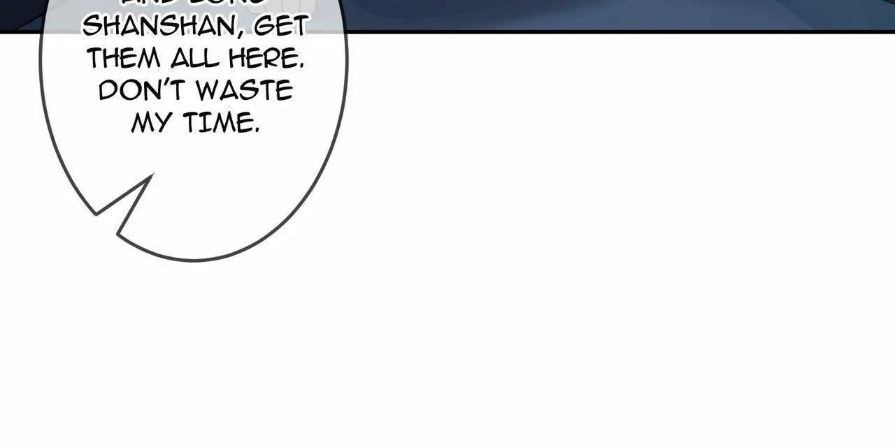 Embrace My Shadow Chapter 317 - Page 42