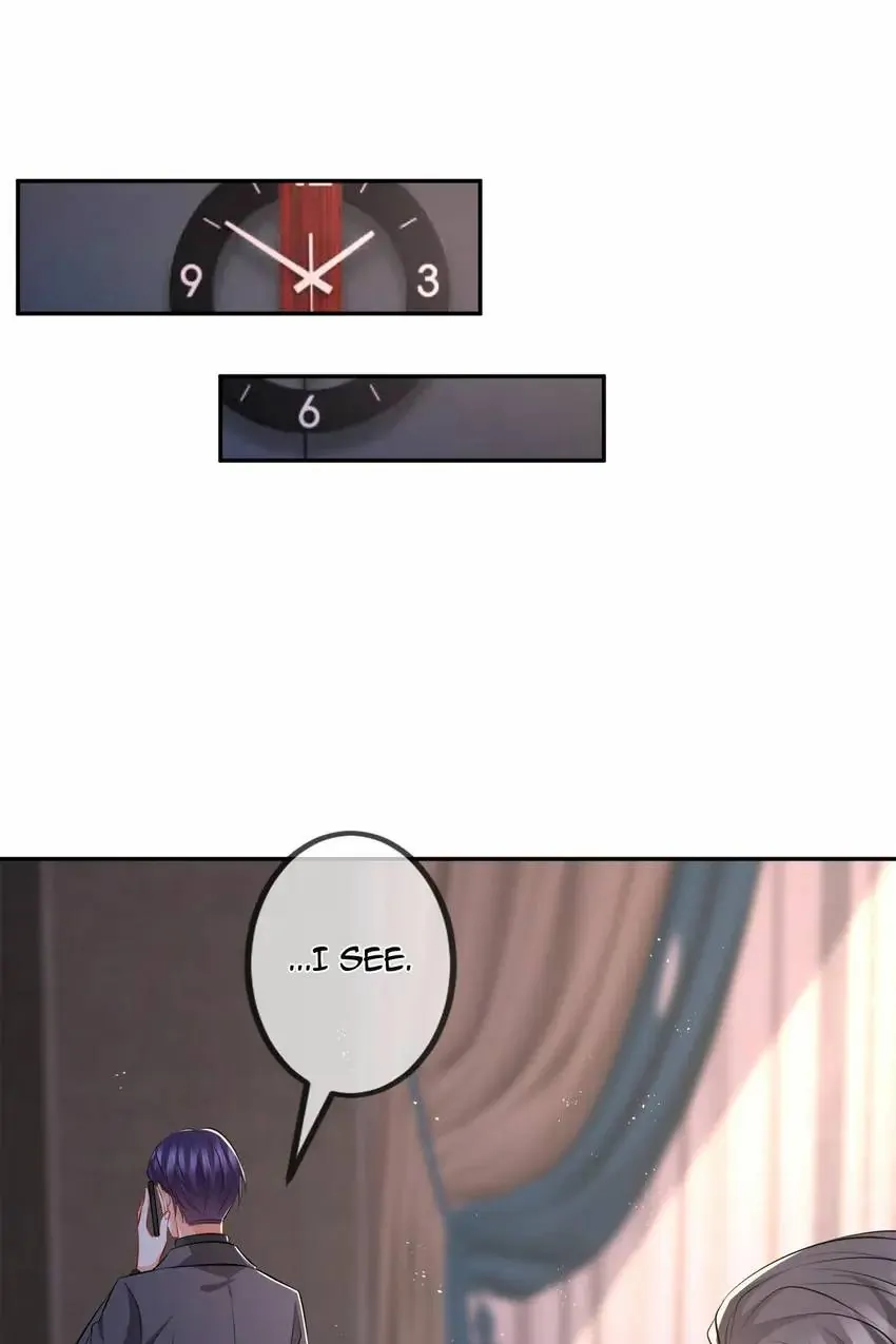 Embrace My Shadow Chapter 317 - Page 44