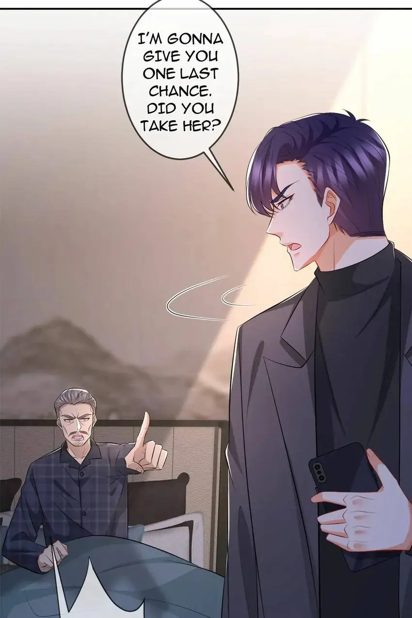 Embrace My Shadow Chapter 317 - Page 47