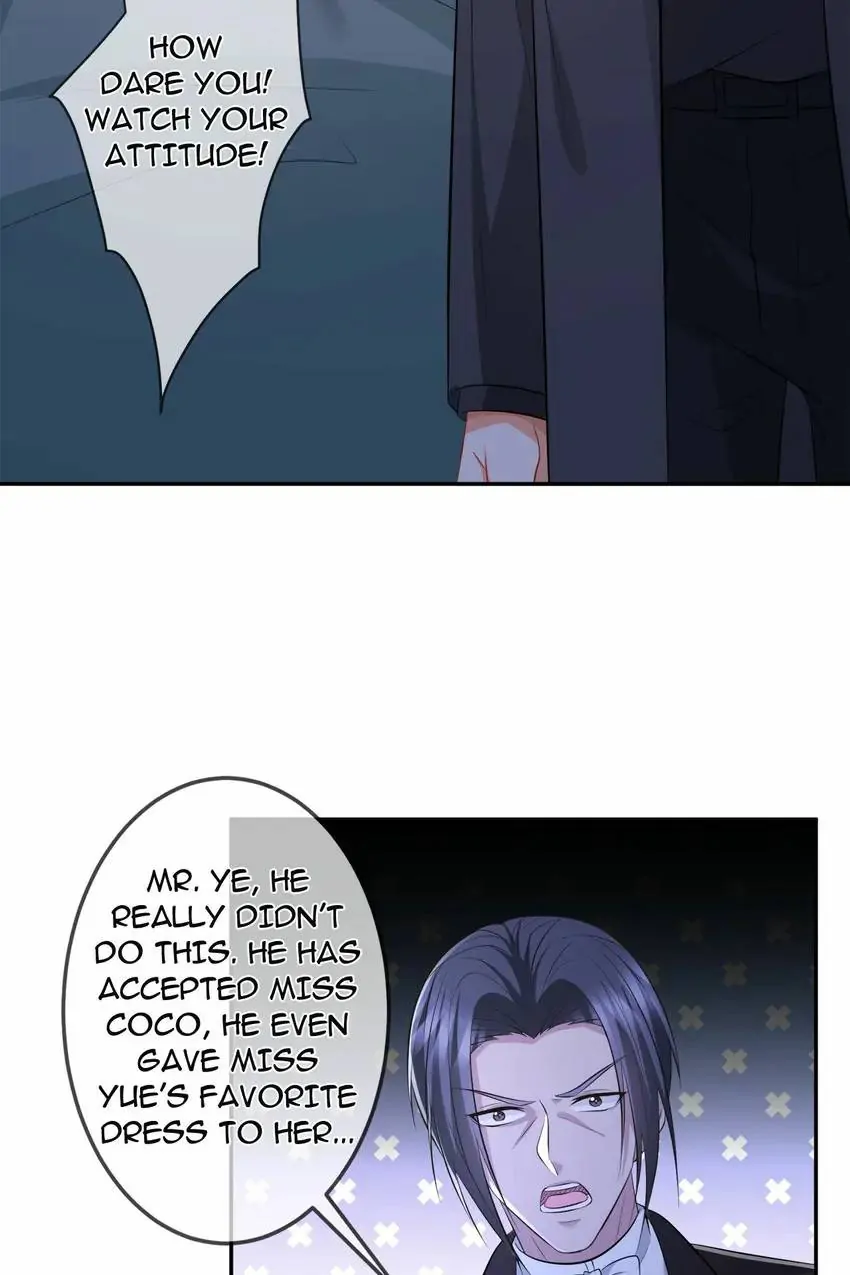Embrace My Shadow Chapter 317 - Page 48