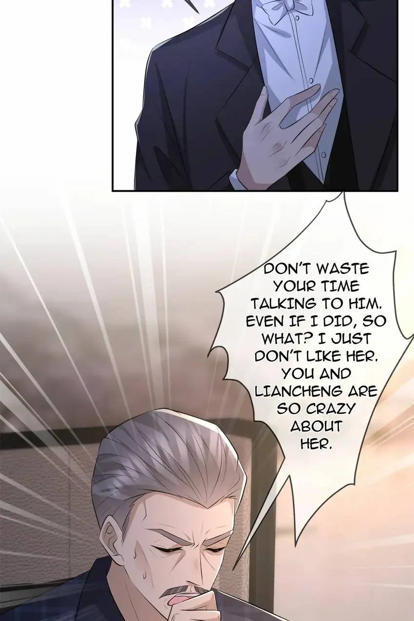 Embrace My Shadow Chapter 317 - Page 49